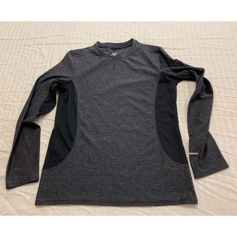 WOMENS ATHLETIC SHIRT SIZE M